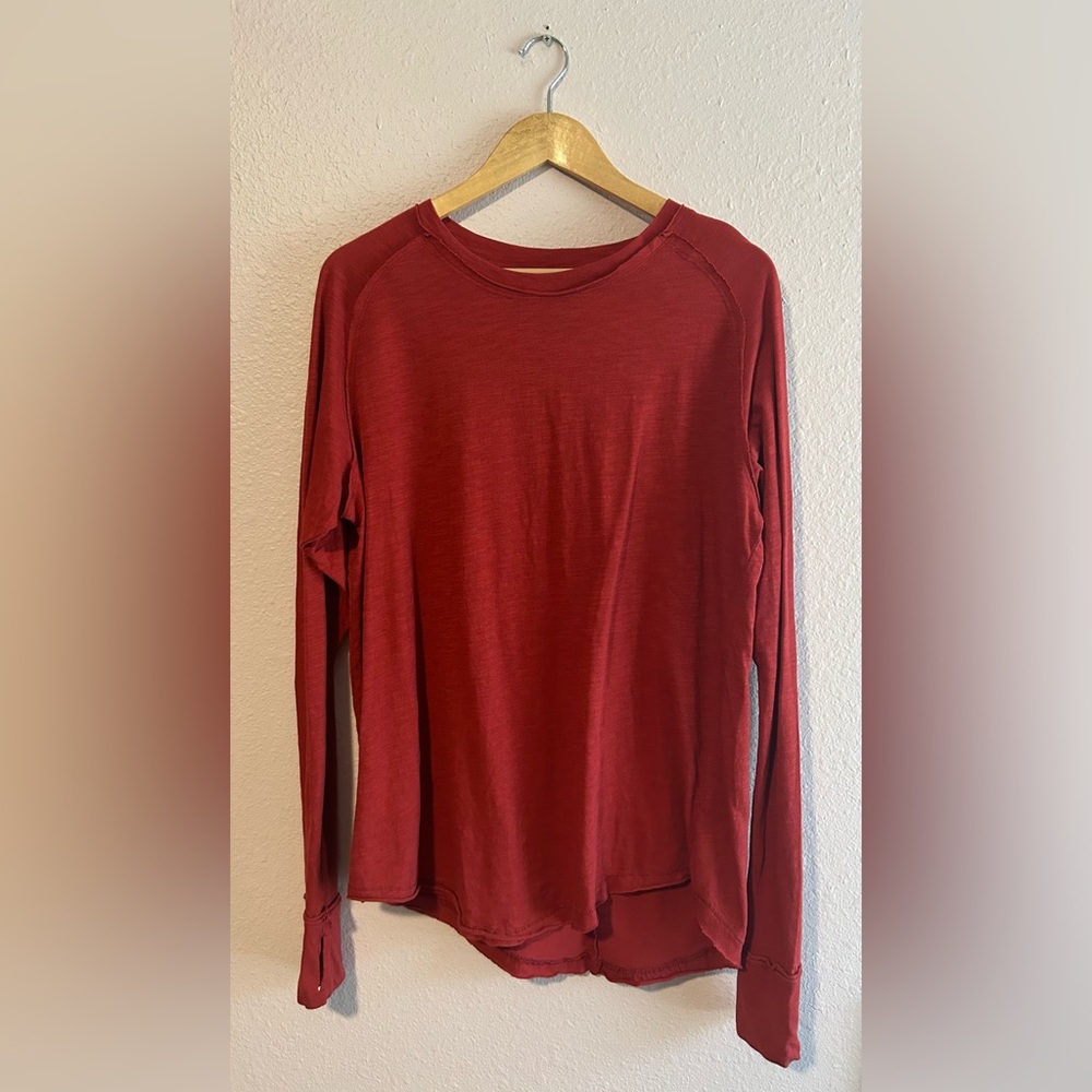 NWOT We The Free Arden Tee - Picture 4 of 7